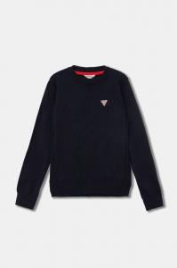 Guess детский свитер, темно-синий