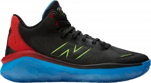 Кроссовки Fresh Foam BB 'Virtual', черный