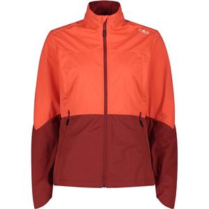 Функциональная куртка женская куртка Cmp, цвет bitter