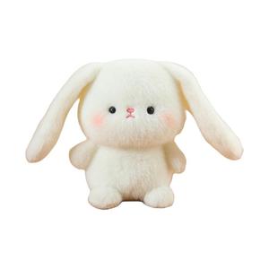 Милый питомец дизайн мультяшный настольный компаньон для комфорта и релаксации плюшевая кукла 16см высота HEDIE