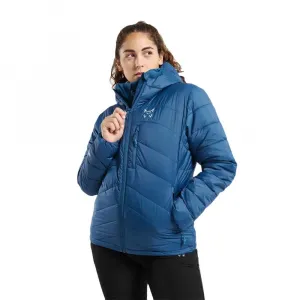 Куртка Altus Elbrus J30, синий