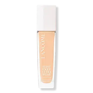 Тональный крем Teint Idole Ultra Wear Care and Glow Foundation Lancôme, 115C (fair with cool slight pink undertones)