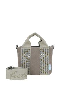 Сумка Fritzi aus Preußen LIMITED RIVET, Braun/Mottled Brown