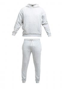 Спортивный костюм Tom Barron, серый