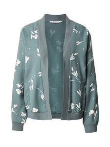 ABOUT YOU Межсезонная куртка 'Maja' в цвете Emerald