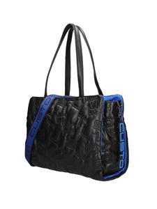 Custo Barcelona Плечевая сумка в черном цвете