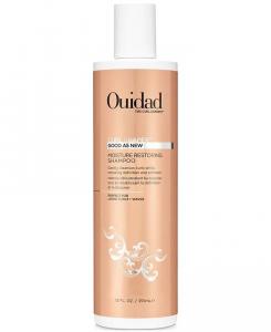 Curl Shaper как новый шампунь Ouidad