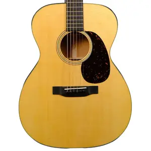 Martin Мартин 000-18 - Натуральный тонер с эффектом старения