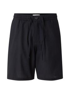 Обычные брюки GABBA Tommi Seer, черный