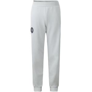 Детские вязаные спортивные штаны для детей 3-7 лет Starlight Gray THE NORTH FACE, светло-серый