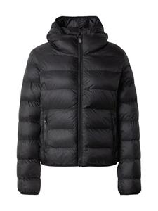 HUGO Зимняя куртка 'Fandine-2' в черном цвете