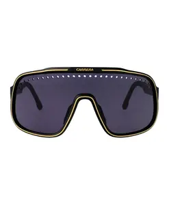 Спортивные солнцезащитные очки, модель 02/s Carrera, черный