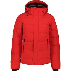 Куртка Биксби Icepeak, красный