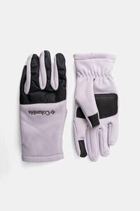 Детские перчатки Youth Arctic Crest Columbia, фиолетовый