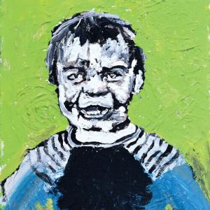 Виниловая пластинка Wonk Unit: Uncle Daddy