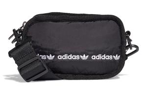 Женская сумка через плечо adidas originals, Black