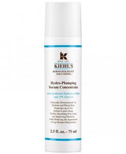 Сыворотка-концентрат Hydro-Plumping, 75 мл Kiehl'S Since 1851