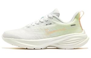 Кроссовки женские с низким верхом зеленый Erke