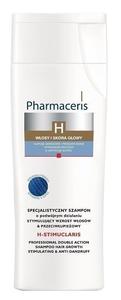 Pharmaceris H-Stimuclaris шампунь, 250 ml