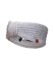 Bickley + Mitchell Amsterdam Повязка на голову в сером цвете