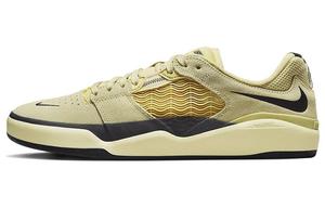Nike SB Isod Wair лимонный оттенок