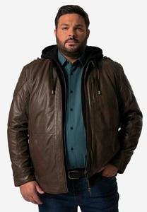 Куртка Men Plus KAPUZE , Hazelnut/Brown
