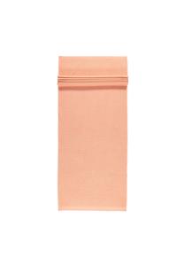 Женские полотенца baronesse peach - 405 Rhomtuft, оранжевые