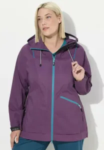 Парка Ulla Popken, Aubergine