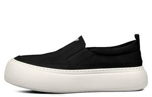 Кеды мужские, обувь для скейтбординга низкая черный Lohan·Sir