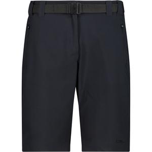 Женские треккинговые шорты CMP, серый