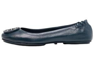 Туфли-балетки Минни Tory Burch