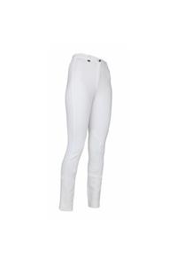 Джодхпурс SaddleHugger, белый
