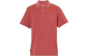 Рубашка поло мужская Sauce Red Timberland, красный