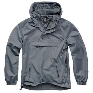 Спортивная куртка Brandit Summer, серый