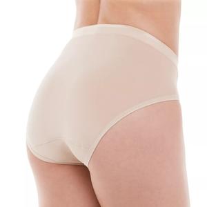 Женские трусики Vanity Fair, комплект из 3 трусов «Комфорт, где это важно» Hicut 13464 Vanity Fair