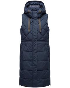 Жилет MARIKOO Narikaa 16, Navy