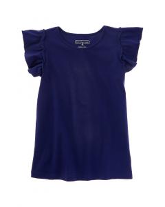 Топ Duffield Lane Abigail, синий