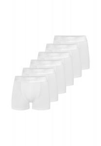 Шорты/брюки в стиле ретро, ​​набор из 6 бамбуковых штанов Resteröds