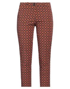 Брюки Rrd, оранжевый