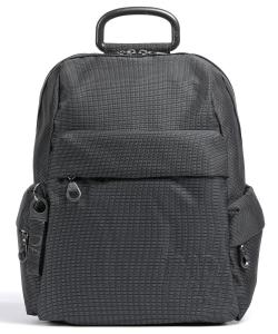 рюкзак MD20 из полиэстера Mandarina Duck, антрацит