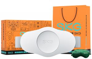 Поясные массажеры / Массажные пояса SKG, Mother'S Day Gift Box (With Eye Mask)