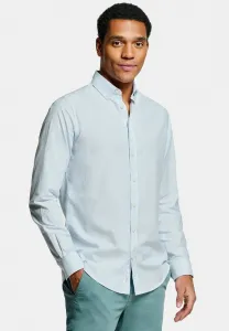 Оксфордская рубашка Mr Marvis, Pontoons