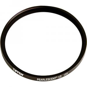 Фильтр Tiffen 77mm Pearlescent 1/2 Filter 77PEARL12