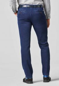Брюки CHICAGO Meyer, синий деним