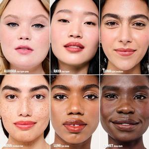 Benefit Cosmetics Dew-La-La Glowy Жидкий хайлайтер - 25 мл