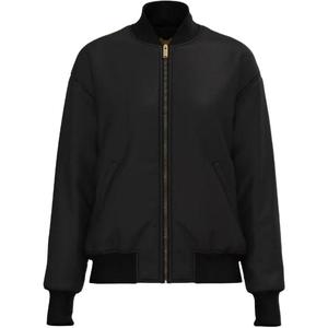 VERSACE Куртка женская, Black