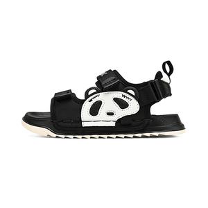 Детские сандалии SHIBU, черный