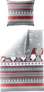 Постельное белье Bierbaum 210711 2-teilig, 135 х 200 см