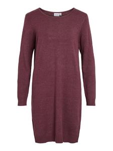 Вязаное платье VILA VI, Red