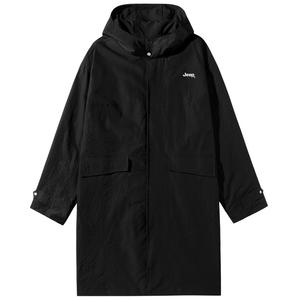 Куртка унисекс Jeep, цвет Forest Green